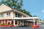 Rodeway Inn Orleans - Cape Cod