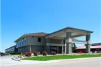 Econo Lodge Inn & Suites Kearney