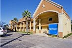 Rodeway Inn & Suites Medical Center