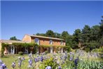 La Petite Auberge de Roussillon