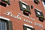 Romantik Hotel Posta 1899