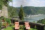 Hotel Schloss Rheinfels