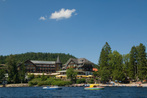 Romantik Hotel Treschers Schwarzwald