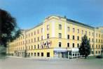 Parkhotel Graz - Traditional Luxury