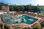 Romantischer Winkel RoLigio & Wellness Resort