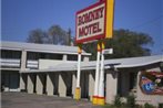 The Postcard Motel