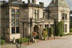 Rookery Hall Hotel & Spa