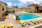 Rooms On the Beach Negril