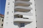 delux apartman centar split croacia