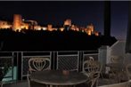 Rosa de Comares Casa Hotel & Candil Apartments by Alhambra Suite