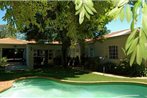 Rosebank Lodge Guesthouse by Claires