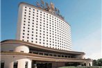 Rosedale Hotel & Suites Beijing