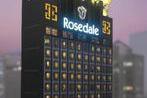 Rosedale Hotel Hong Kong