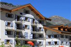 Residence & Spa Vallorcine Mont-Blanc