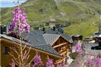 CGH Residences & Spas Le Telemark