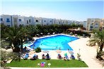 Le Corail Appart'Hotel Yasmine Hammamet