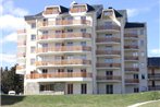 Residence Nemea Les Balcons d'Ax