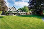 Rothay Garden Hotel & Riverside Spa