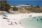 Rottnest Island Authority Geordie Bay Villas