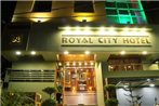 Royal City Hotel