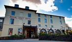 Royal Goat Hotel