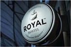 Royal Hostel Singapore