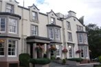 The Royal Hotel - Bridge of Allan