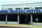 Royal Iguassu Hotel