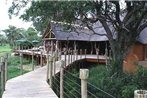 Royal Legend Safari Lodge & Spa