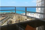 Royal Residence Apartment - South Netanya - Beachfront