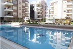 Roza Apartments