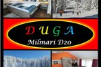 Apartman DUGA Milmari D 20