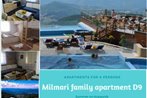 Milmari Family Apartment D9