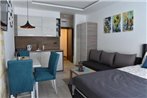 Apartman P75 Milmari Resort and Spa
