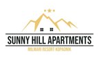 Sunny Hill Apartments - Blue - Milmari Resort