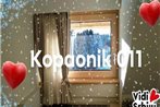 Kopaonik011 WoodSide&Konaci Apartments