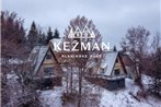 Kez?man Mountain Houses