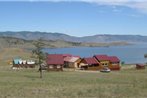 Recreation Centre Baikal Rainbow