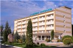 Health Resort Dolina Narzanov Nalchik