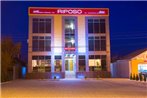 Riposo Hotel