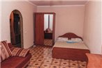 Apartment \Berloga 55\ na Ordzhonikidze