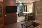 Apartment U Vokzalov Na Oktyabrskoy