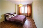 Apartament \Berloga 55\ on Mayakovskogo