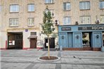 Apartment IRMAN Na Sukharevskoy