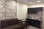 Apartment Ujutnaya studia dlya priyatnyh gostey