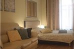 Lakshmi Lux Apartment Arbat Modern