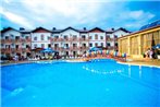 Hotel Zolotoy Bereg