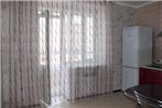 Apartment Voroshilova 23