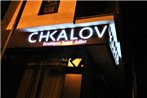 Chkalov Boutique Hotel
