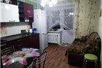 Apartment Nizhegorodskaya